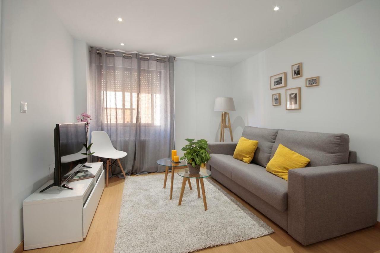 Acera Del Darro, Céntrico Apartamento Granada