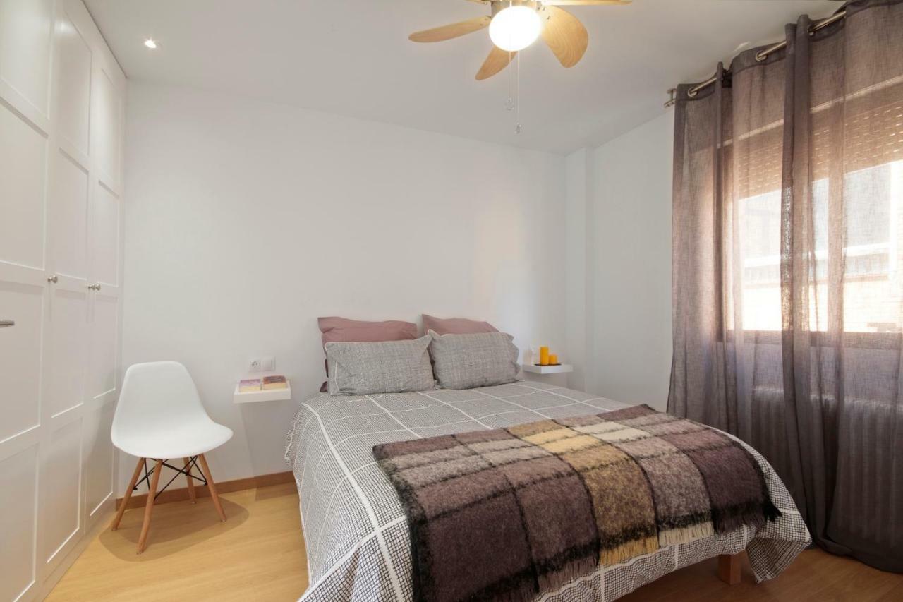 Acera Del Darro, Céntrico Apartamento *
