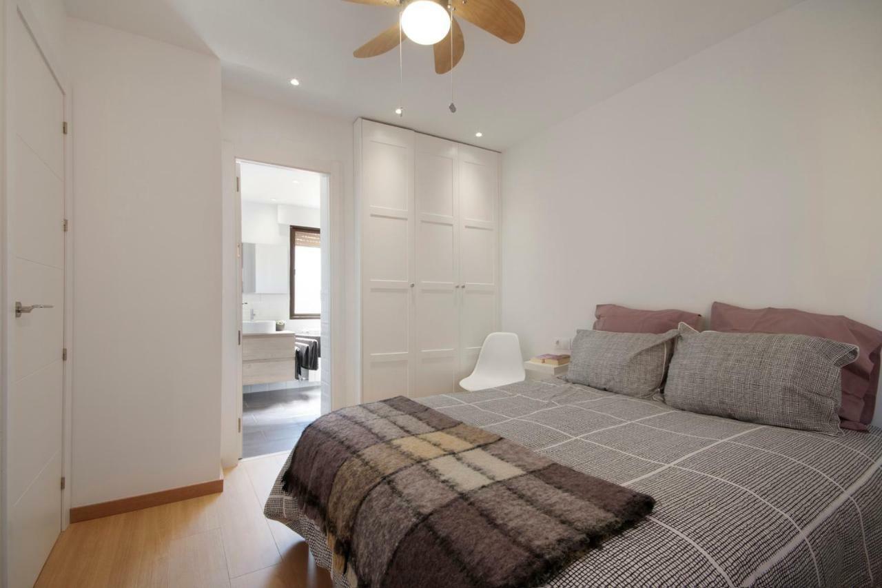Apartamento Acera Del Darro, Céntrico