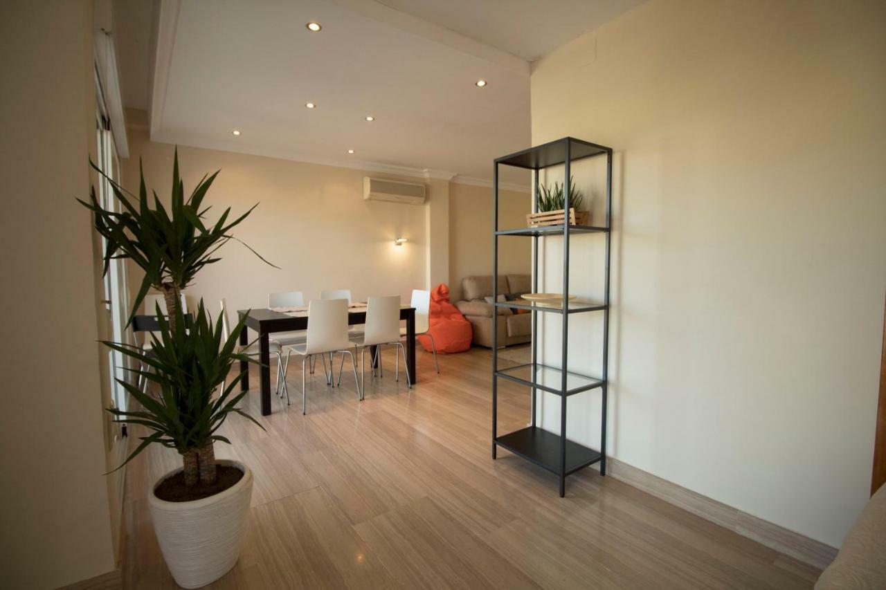 Apartamento Góngora *