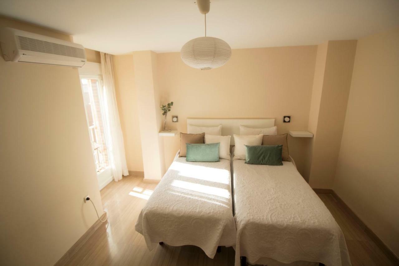 Góngora Apartamento Granada