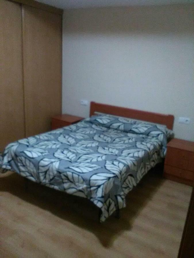 Pergar I - 4 Personas Desde 35e-wifi Apartment *