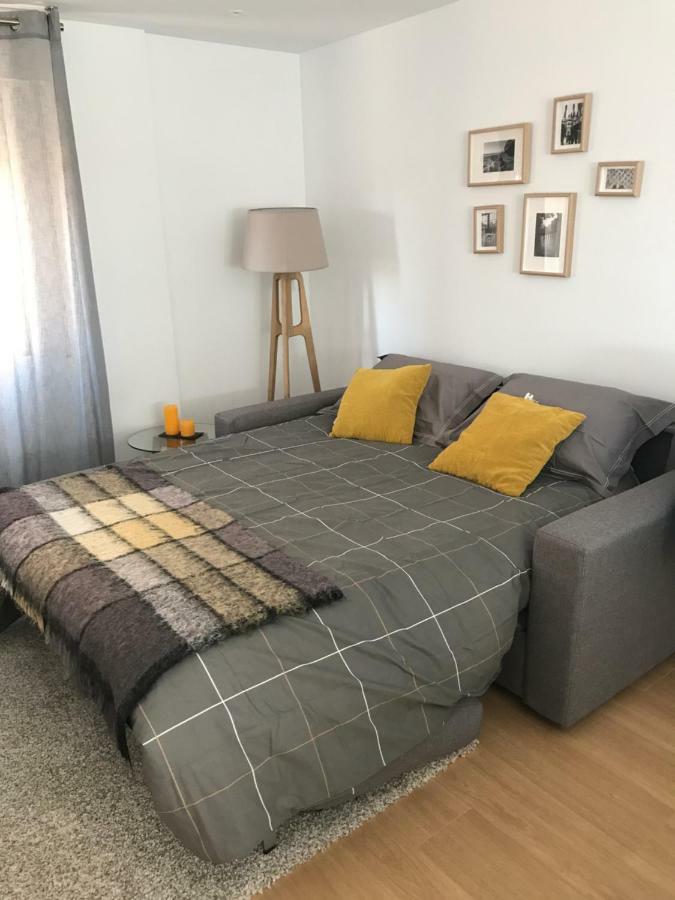 Apartamento Acera Del Darro, Céntrico *