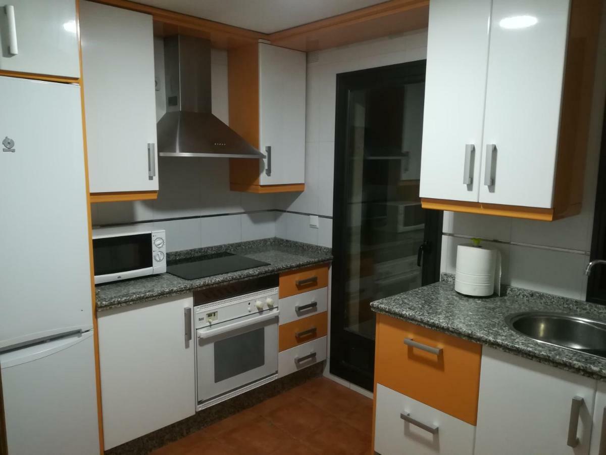 Pergar I - 4 Personas Desde 35e-wifi Apartment *