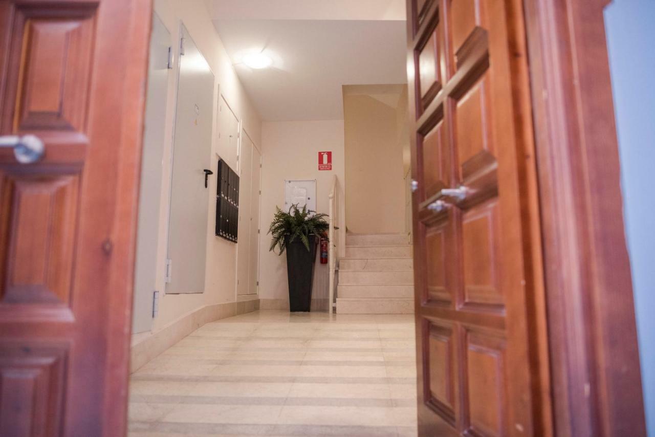Ferala Centro B Apartamento
