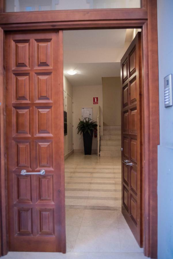 Apartamento Ferala Centro B Granada