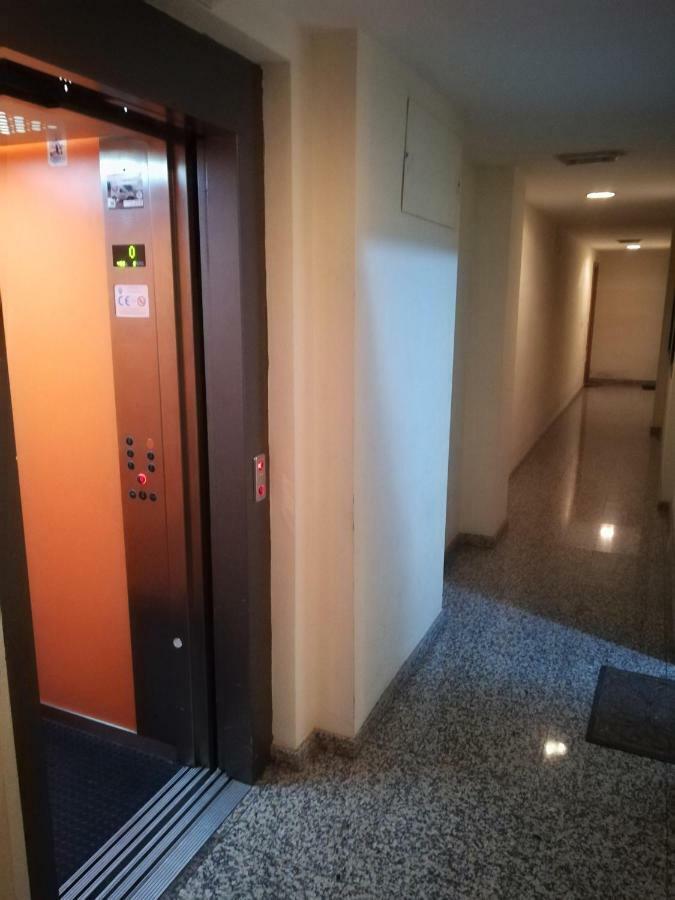 Pergar I - 4 Personas Desde 35e-wifi Apartment