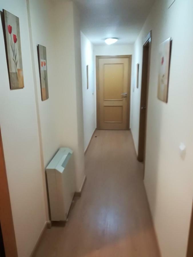 Apartment Pergar I - 4 Personas Desde 35e-wifi Granada