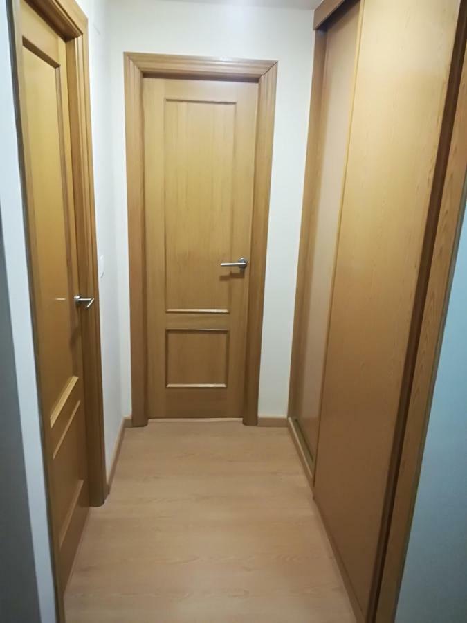 Apartment Pergar I - 4 Personas Desde 35e-wifi