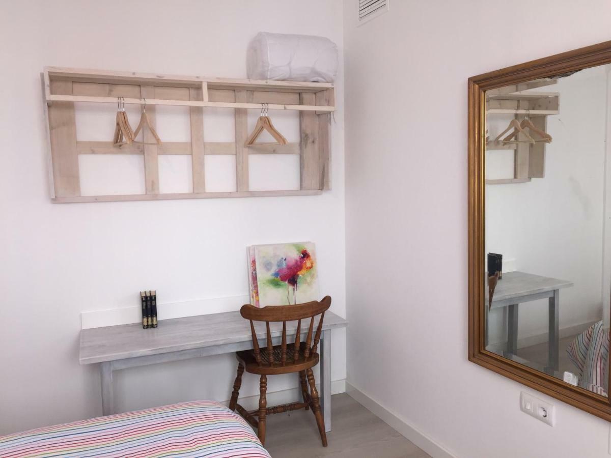 Center 2 Bedrooms Granada
