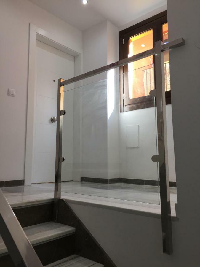 Apartment Center 2 Bedrooms *