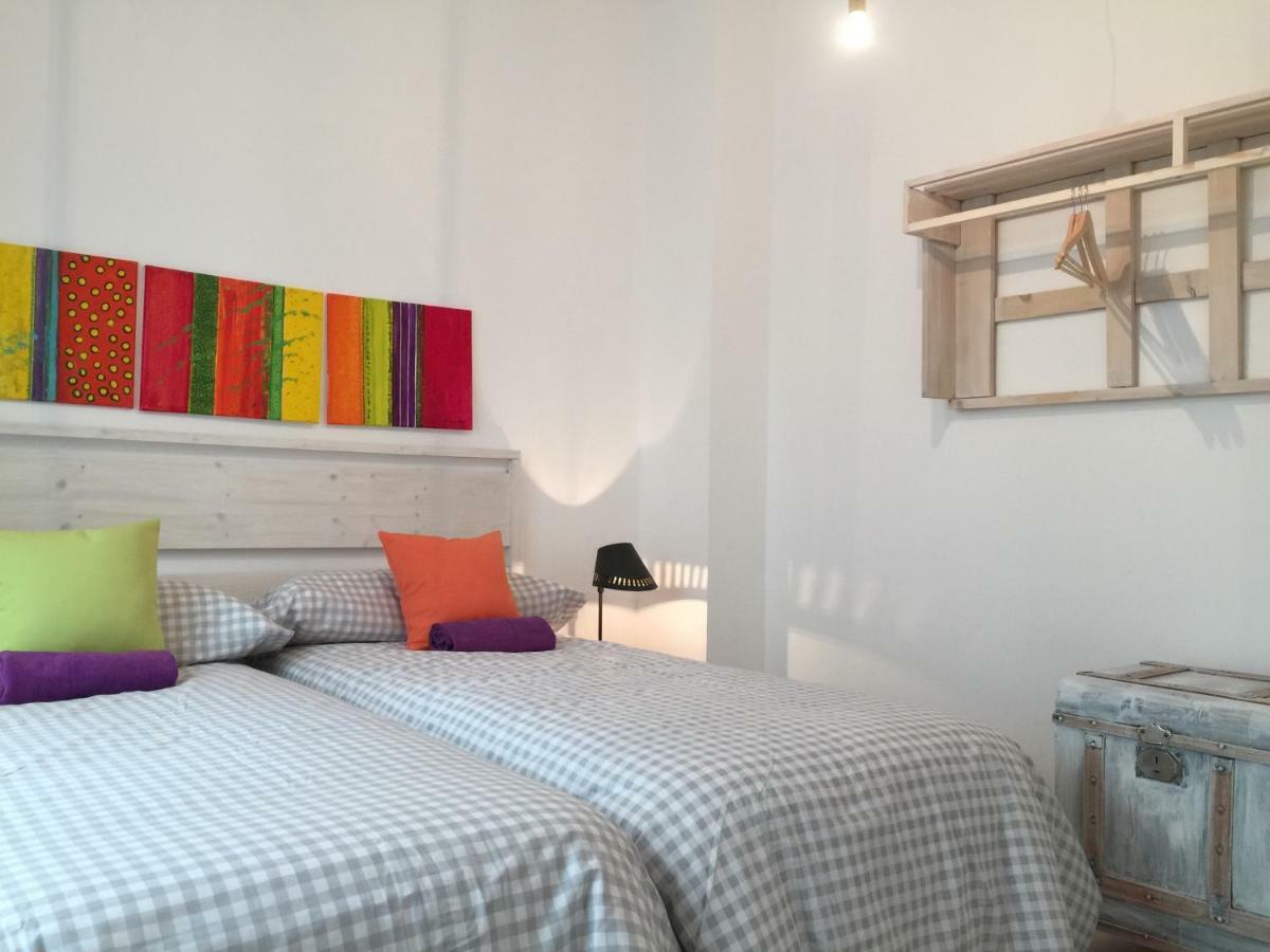 Apartment Center 2 Bedrooms *