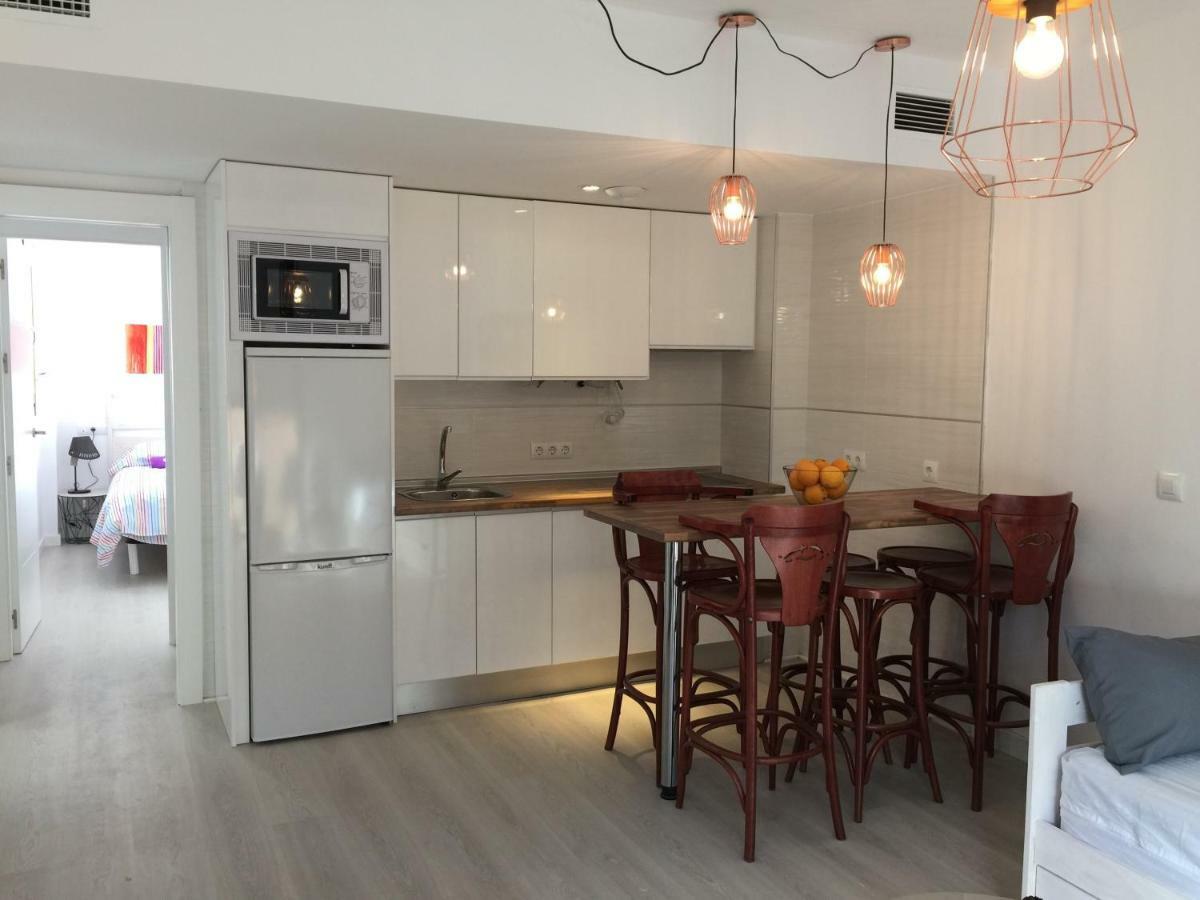 Apartment Center 2 Bedrooms *