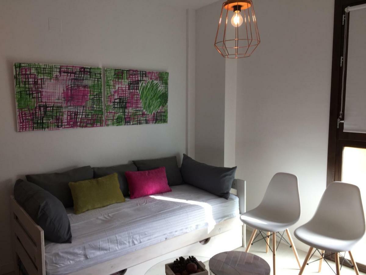Apartment Center 2 Bedrooms *