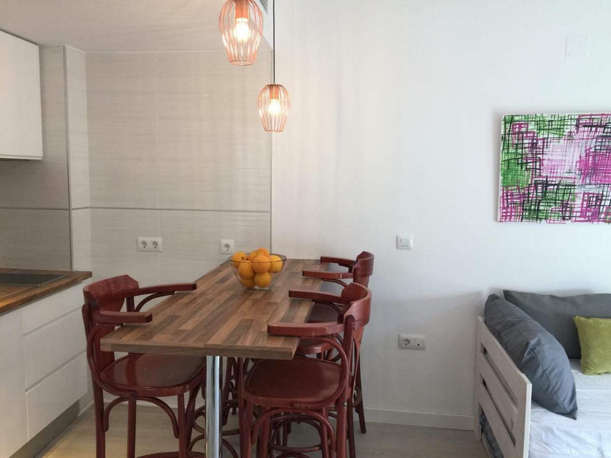 Apartment Center 2 Bedrooms *