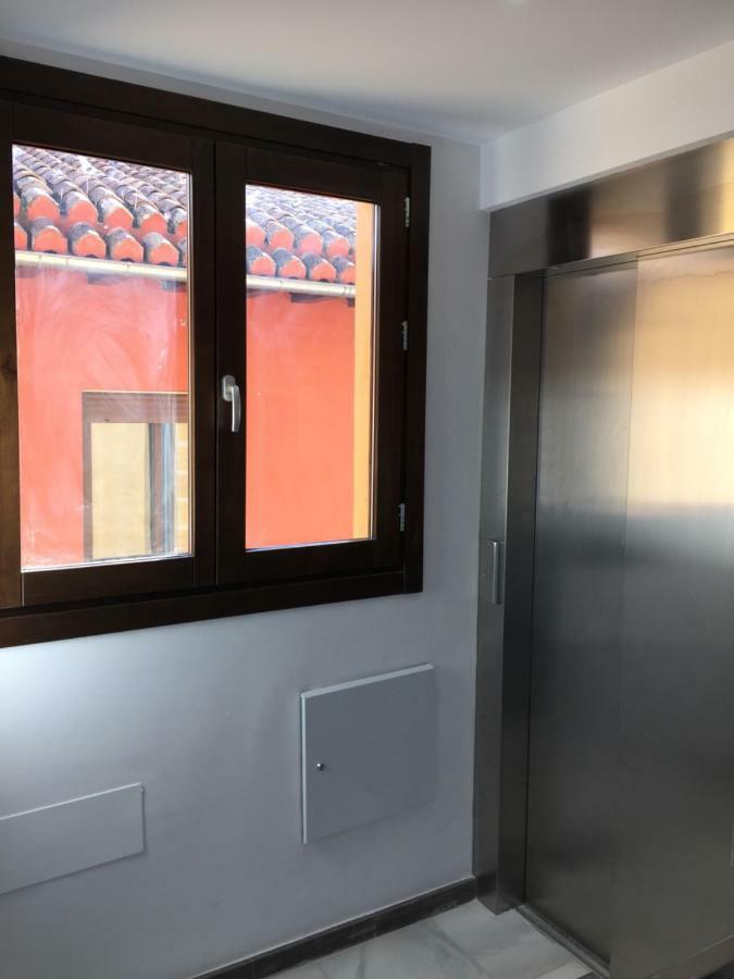 Center 2 Bedrooms * Granada