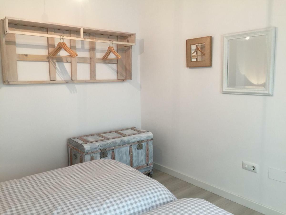 Apartment Center 2 Bedrooms Granada