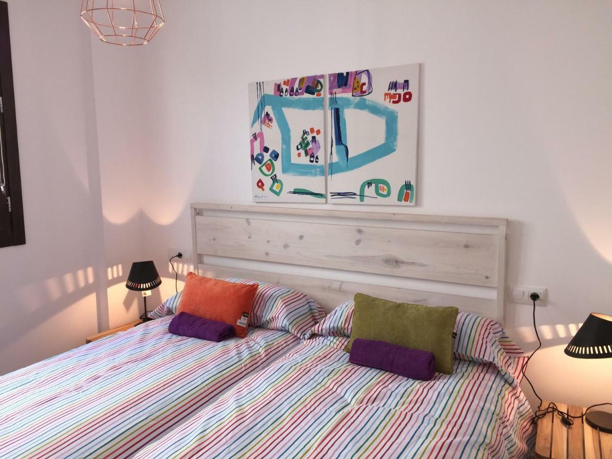 Center 2 Bedrooms