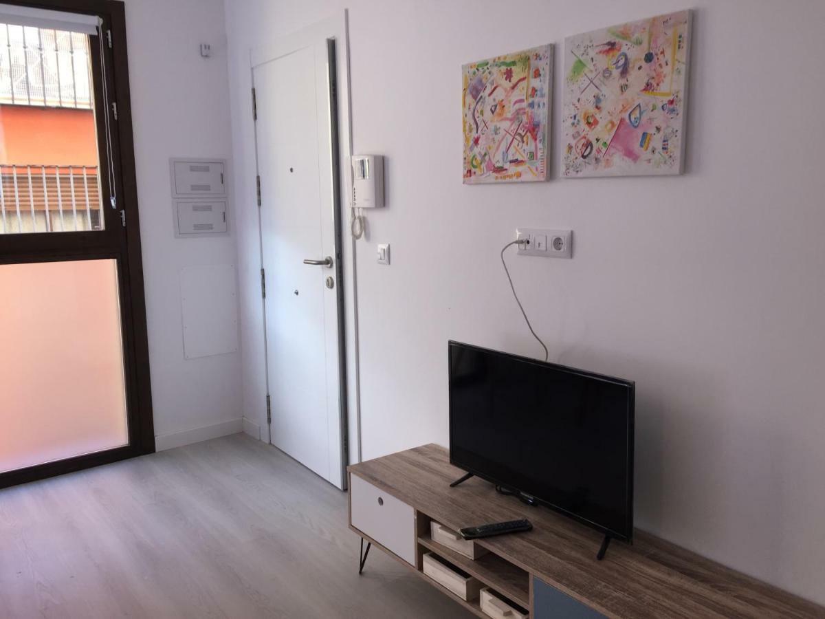Center 2 Bedrooms * Granada
