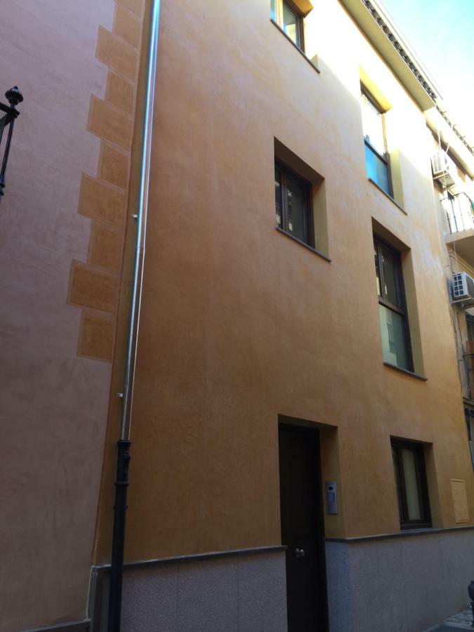Cuarto Real De Santo Domingo