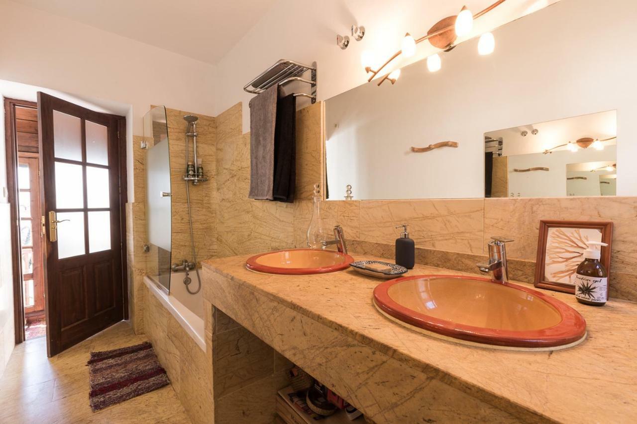 Apartamento Piso Palacio Historico Realejo Granada