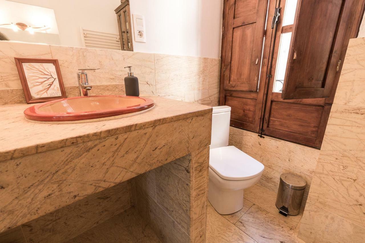 Apartamento Piso Palacio Historico Realejo *