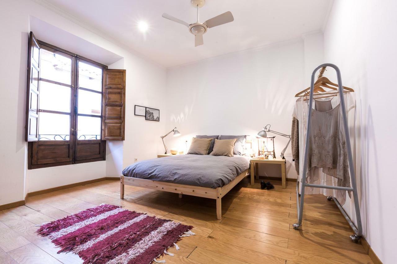 Apartamento Piso Palacio Historico Realejo *