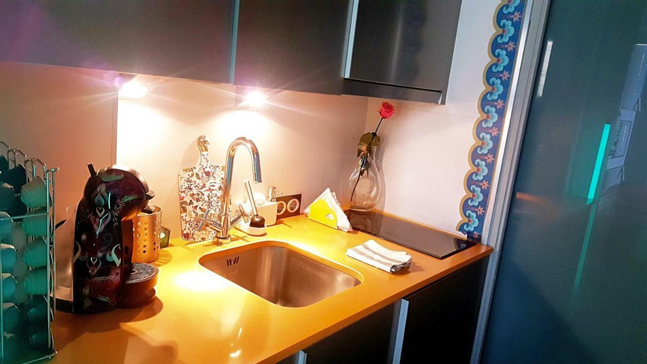 Apartamento Luxury Plaza Nueva-alhambra Granada