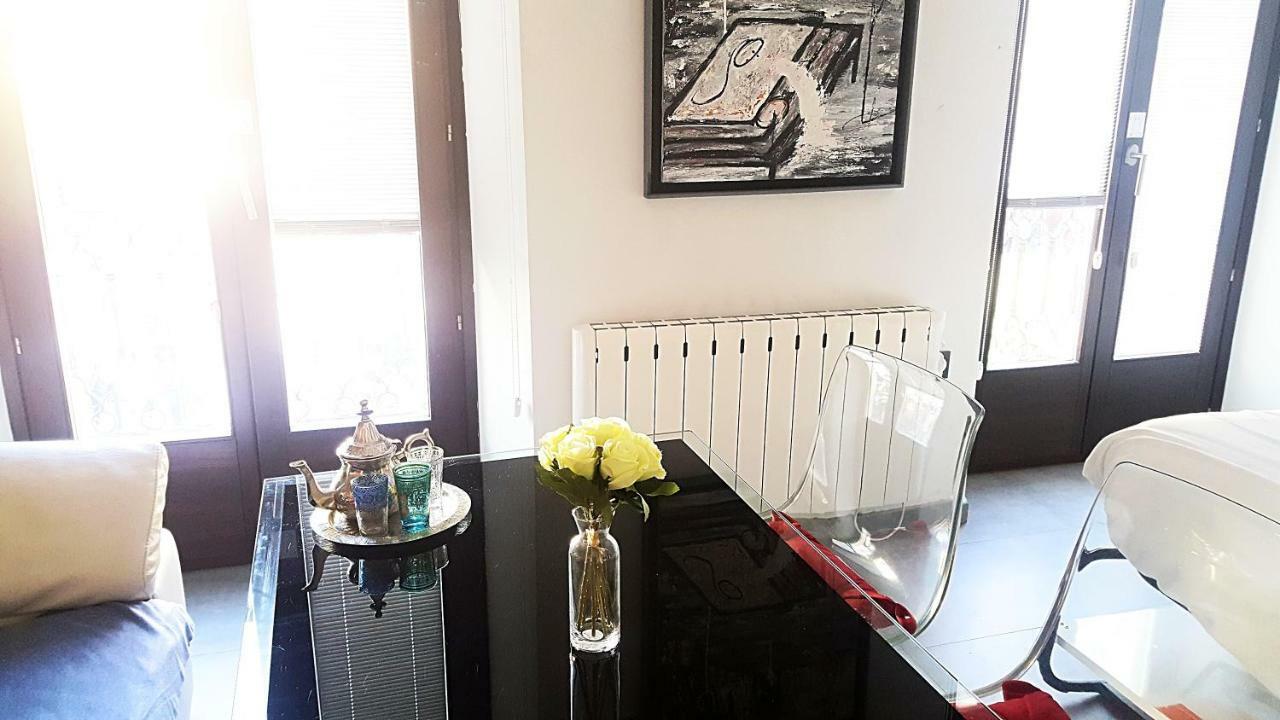Apartamento Luxury Plaza Nueva-alhambra