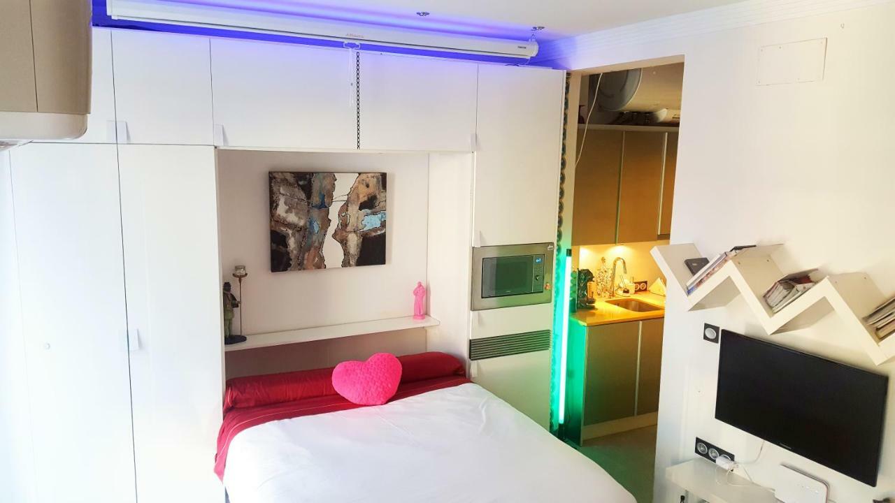 Luxury Plaza Nueva-alhambra *