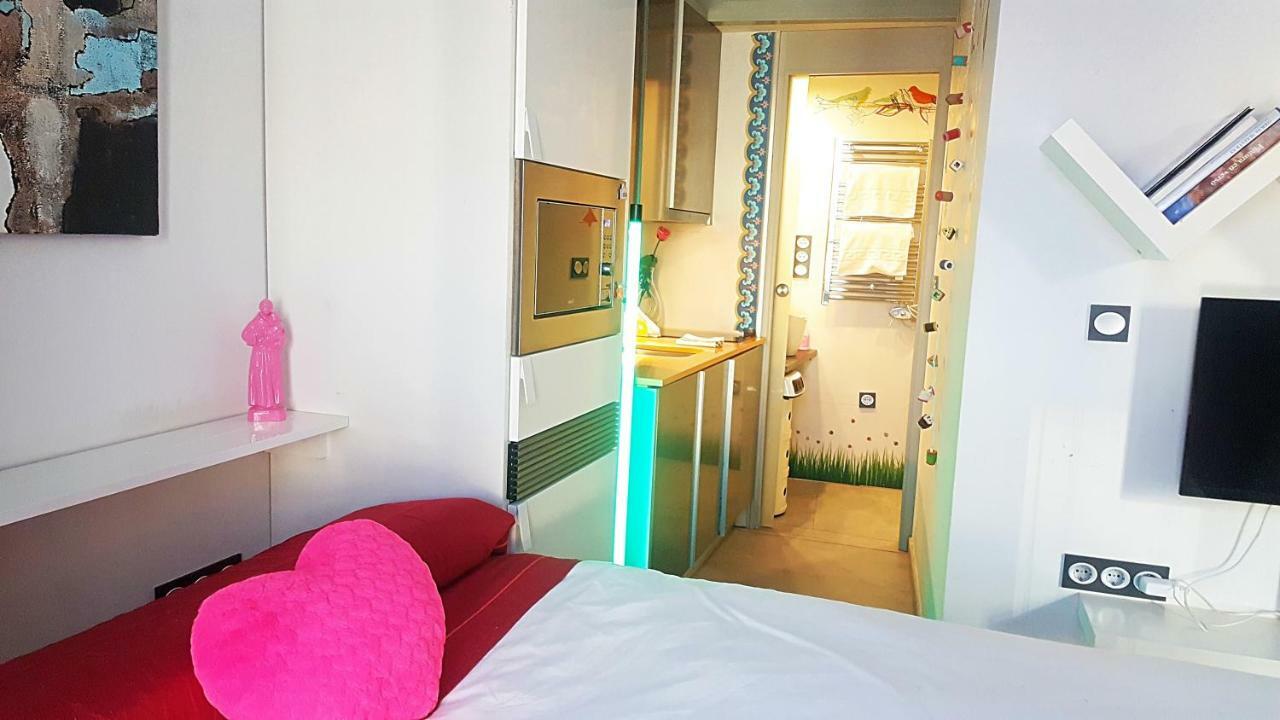 Apartamento Luxury Plaza Nueva-alhambra *