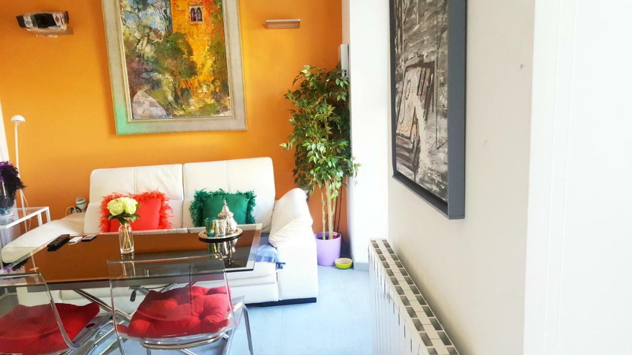 Luxury Plaza Nueva-alhambra Apartamento *