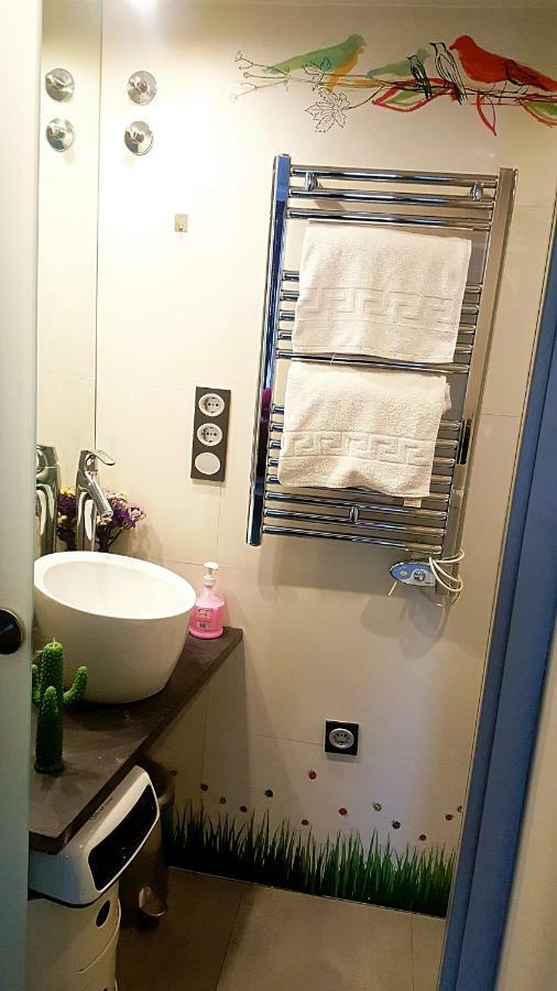 Apartamento Luxury Plaza Nueva-alhambra Granada