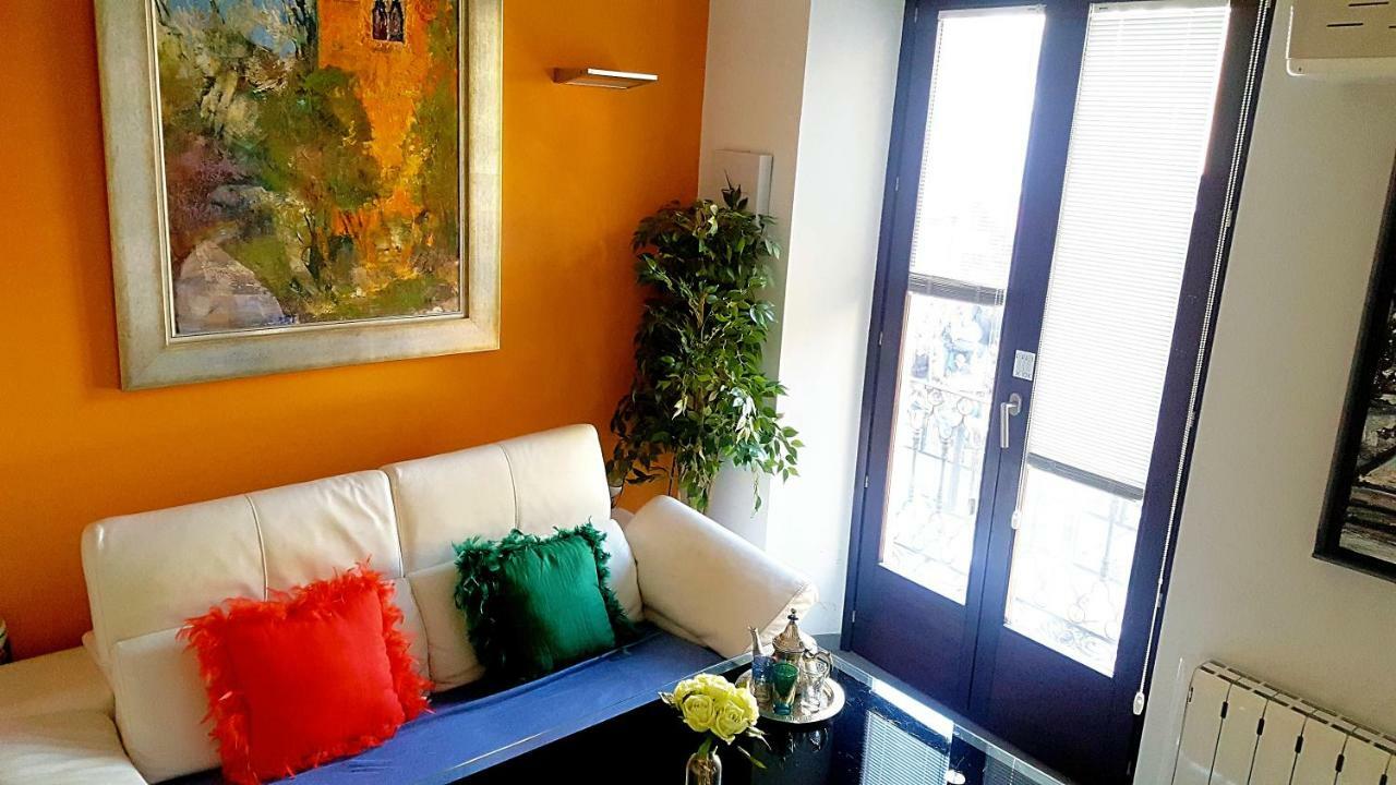 Apartamento Luxury Plaza Nueva-alhambra