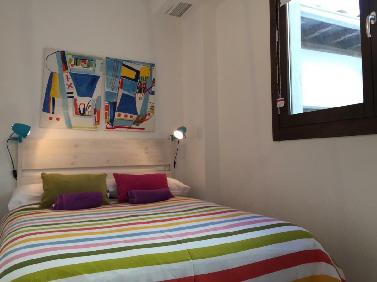 Apartment Center 2 Bedrooms