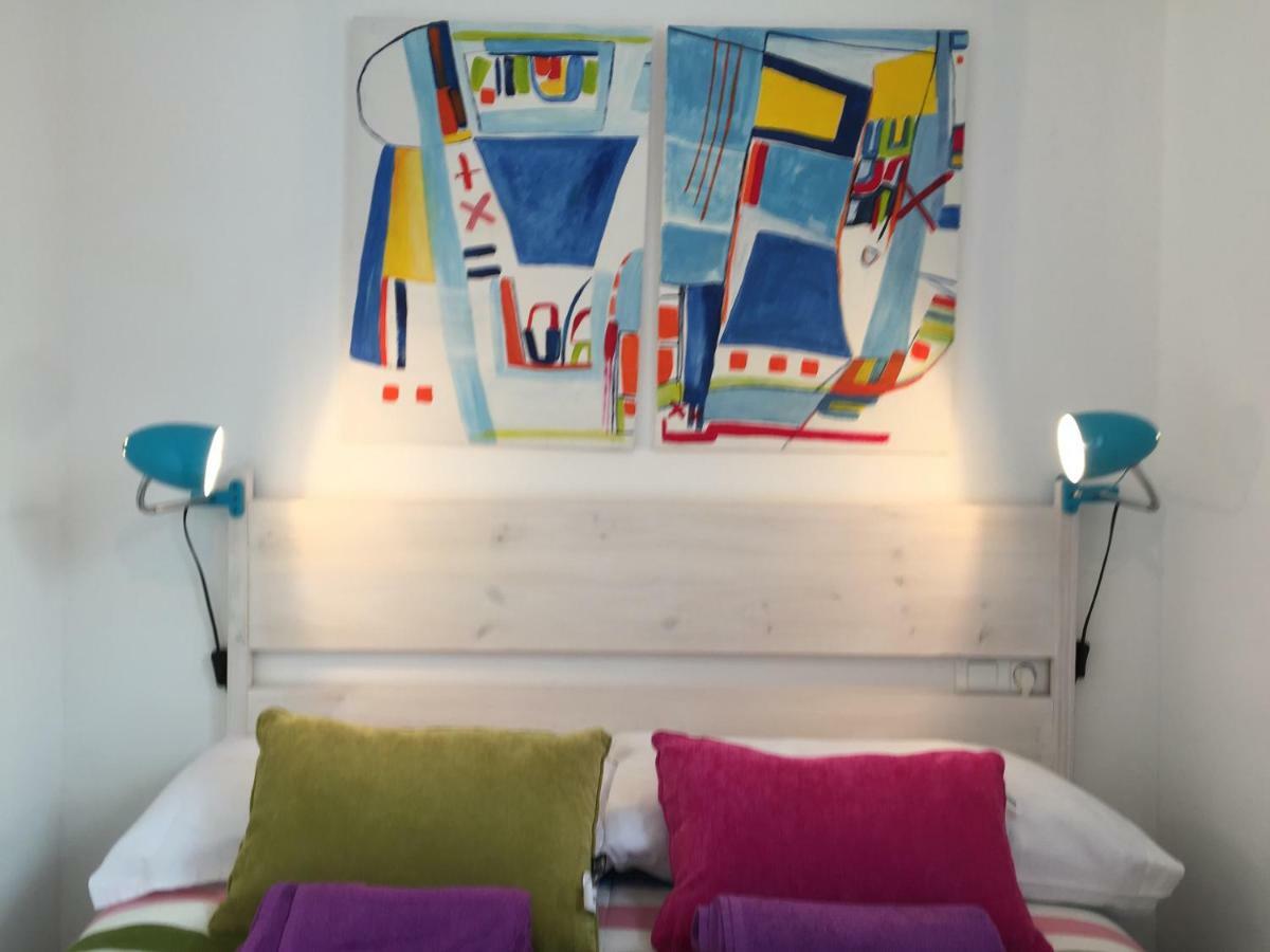 Apartment Center 2 Bedrooms Granada