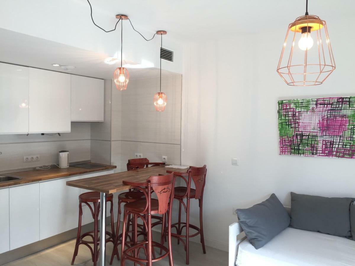 Center 2 Bedrooms Granada