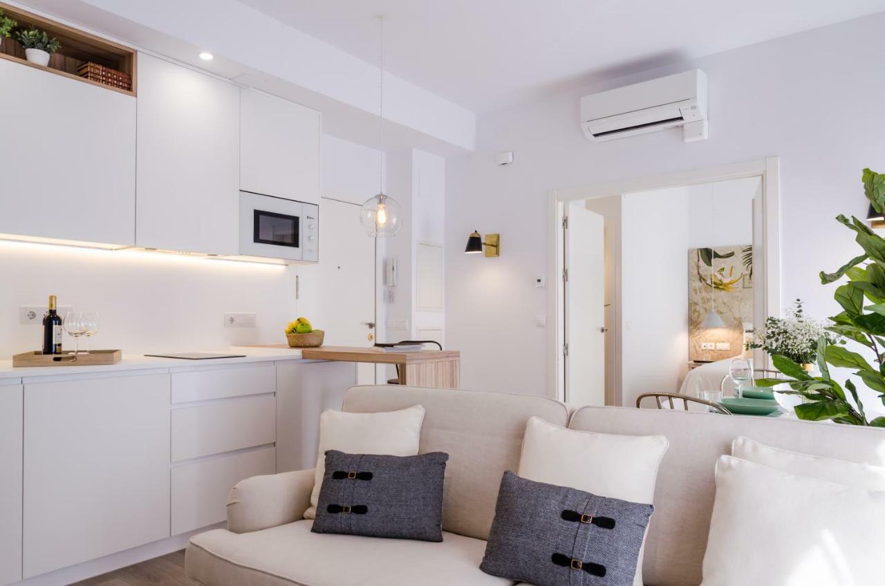 Ferala Centro B Apartamento