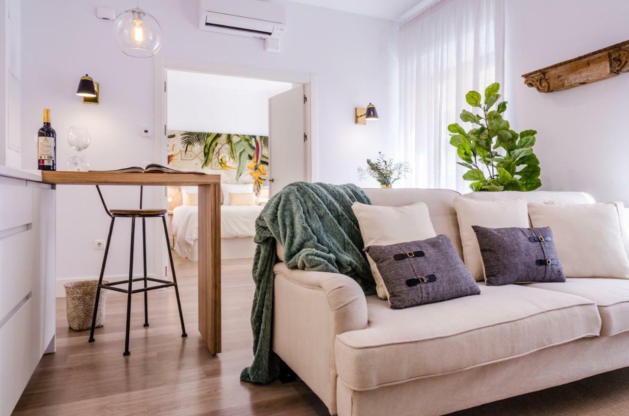 Apartamento Ferala Centro B *