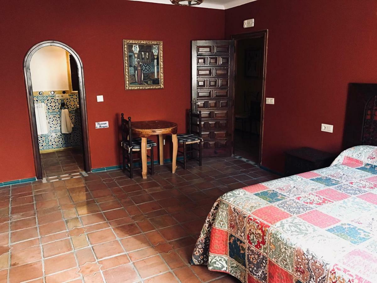Carmen De La Candelaria Habitación en casa particular *