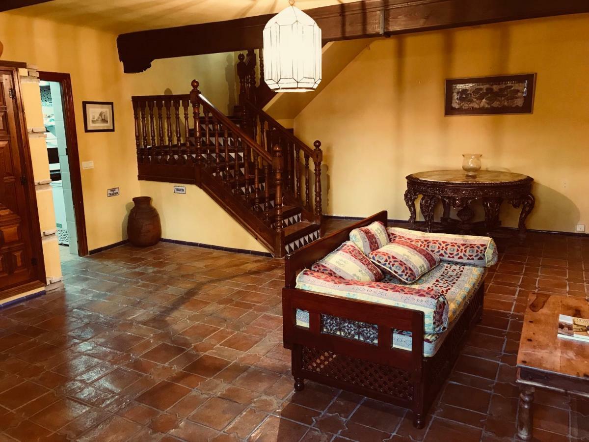 Carmen De La Candelaria Habitación en casa particular *