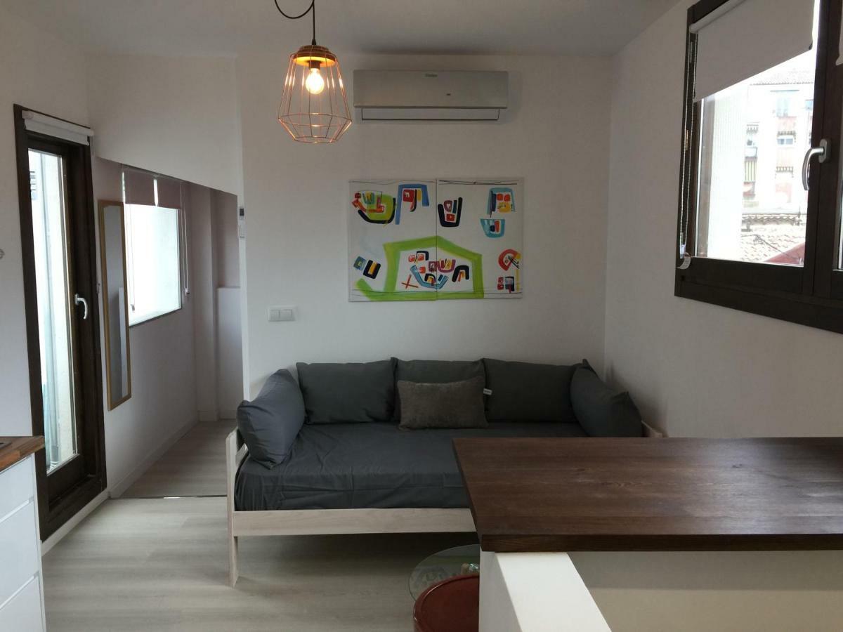 ático. Centro. Penthouse Apartamento