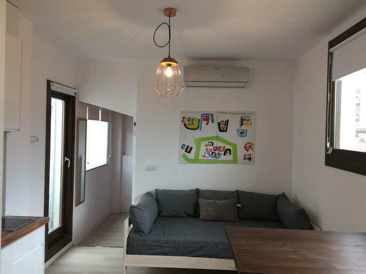 Apartamento ático. Centro. Penthouse *