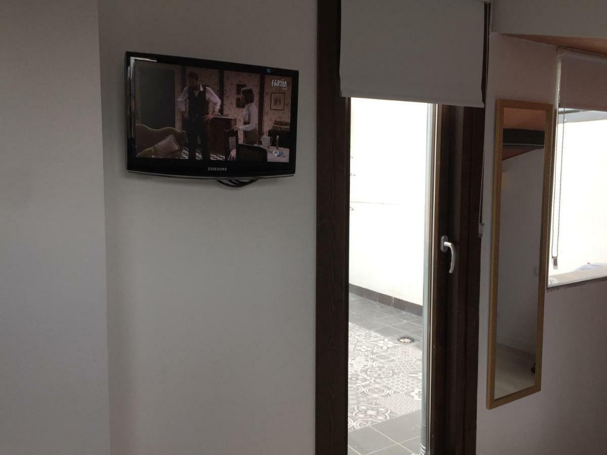 Apartamento ático. Centro. Penthouse Granada