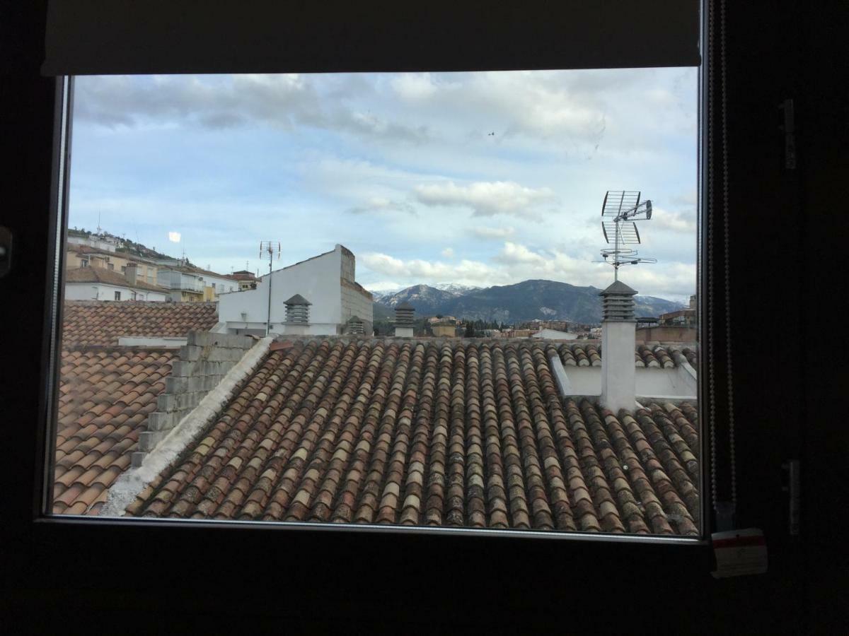Apartamento ático. Centro. Penthouse *