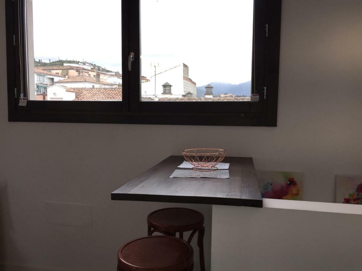 Apartamento ático. Centro. Penthouse *