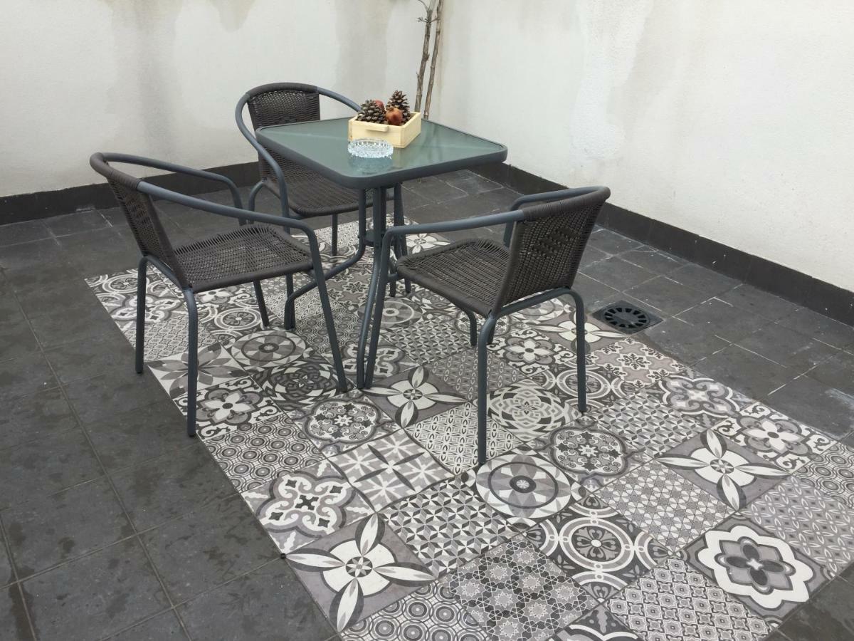 Apartamento ático. Centro. Penthouse Granada