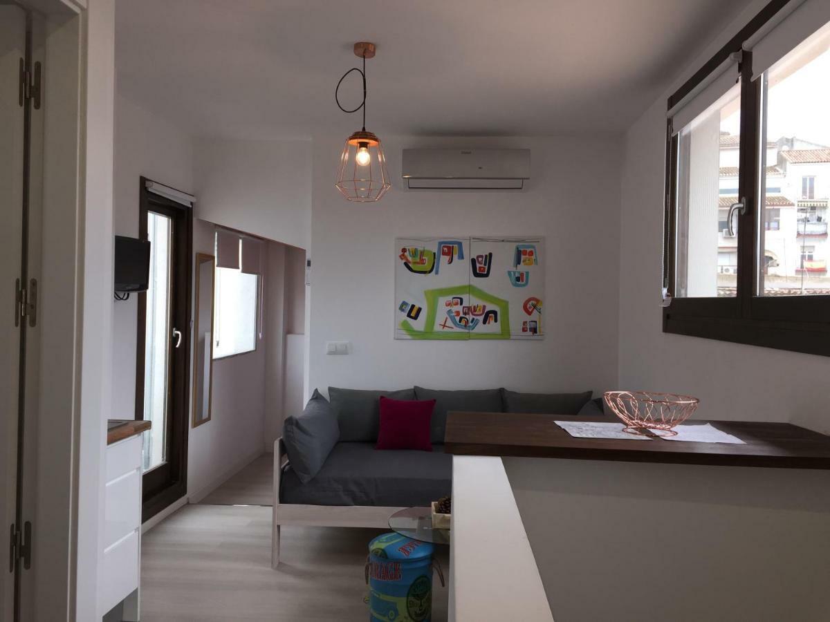 ático. Centro. Penthouse Apartamento Granada