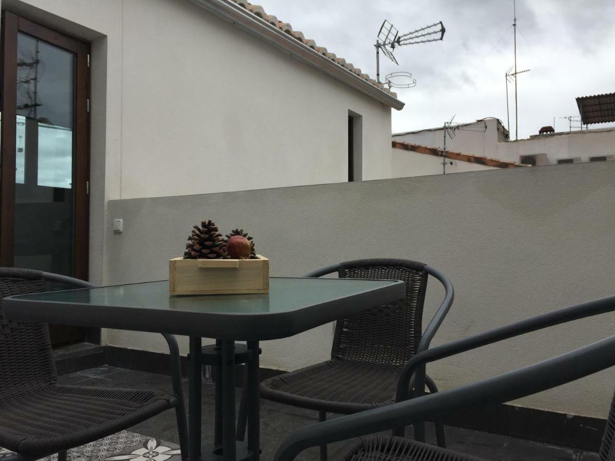 ático. Centro. Penthouse