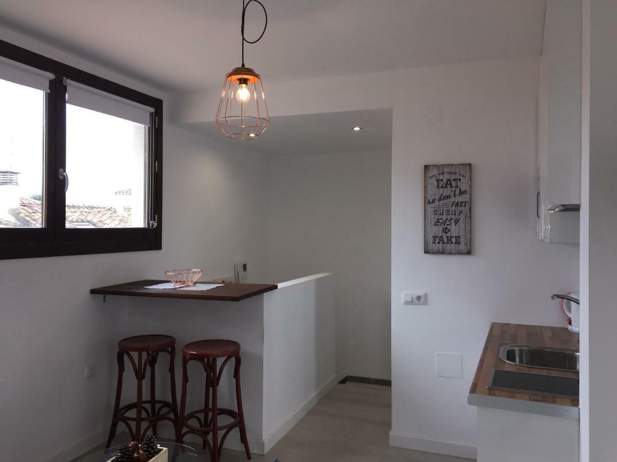 Apartamento ático. Centro. Penthouse Granada